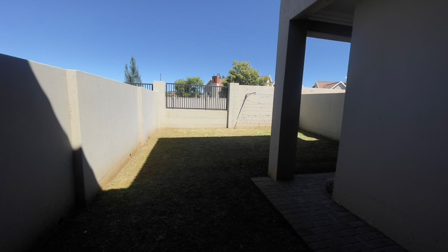 3 Bedroom Property for Sale in Shellyvale Free State